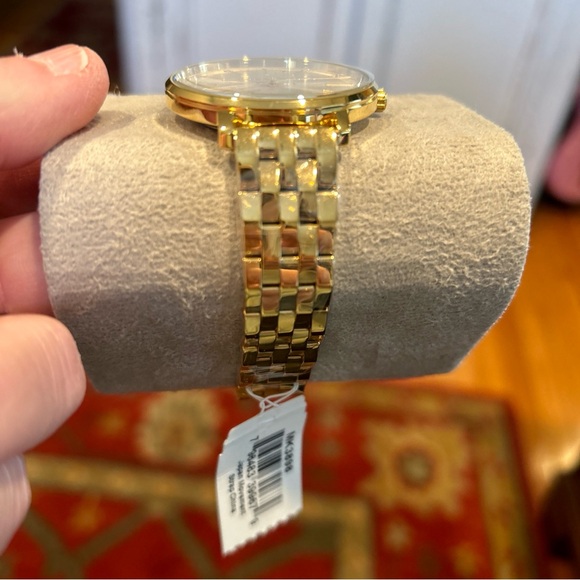 Michael Kors women’s Pyper Watch - Picture 5 of 6